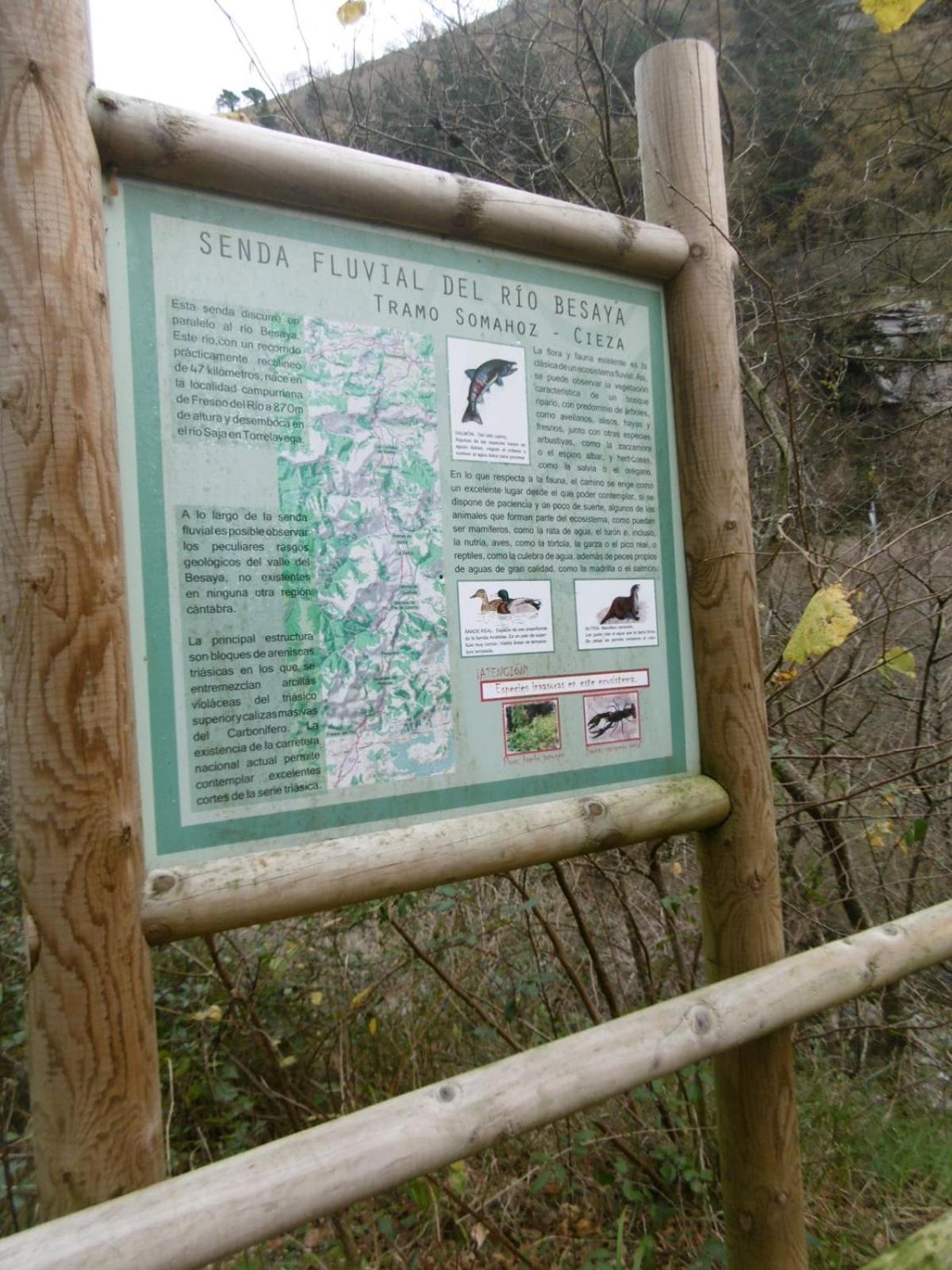 Casa Canal De Las Tejeras Corrales De Buelna Eksteriør bilde